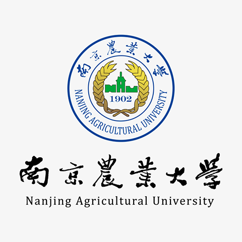 南京農(nóng)業(yè)大學(xué)?；諛?biāo)志LOGO設(shè)計(jì)含義