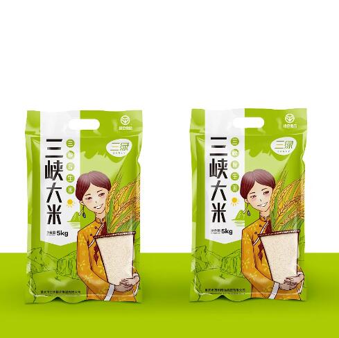 糧油包裝設計如何凸顯產(chǎn)品特色