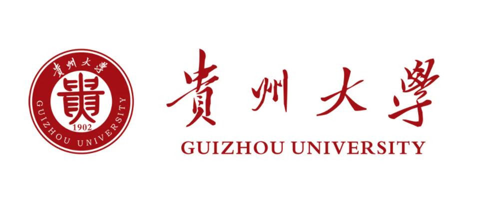 貴州大學(xué)學(xué)校logo設(shè)計(jì)理念