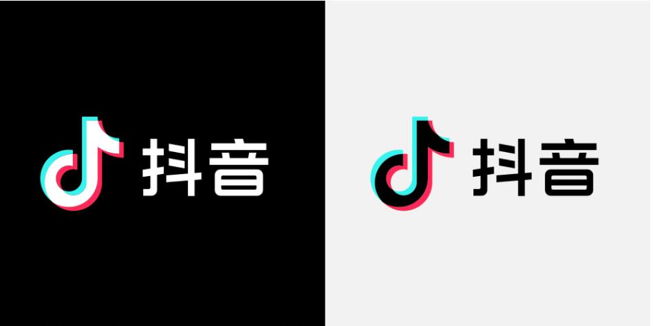 抖音新logo設(shè)計(jì)含義