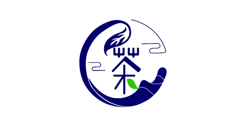 茶葉logo設(shè)計(jì)案例