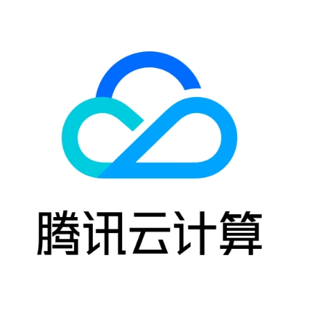 云計算VI設計：騰訊云logo設計理念