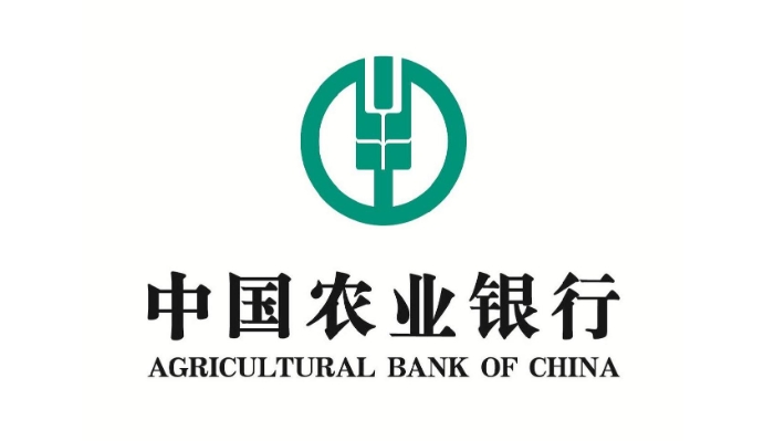 中國六大銀行商標(biāo)logo設(shè)計理念